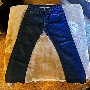Men's Levi's